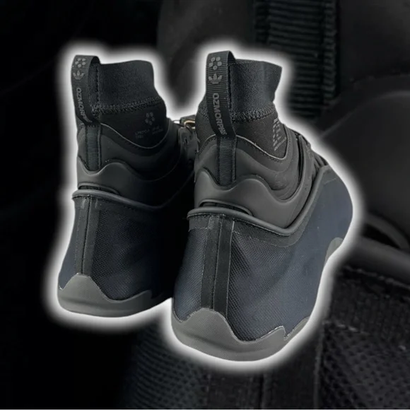🆕 Ozmorphis adidas prototype by Mr Bailey